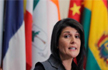 Pakistan has played a double game with US for years: Haley